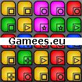 Colored Symbols 2 SWF Game